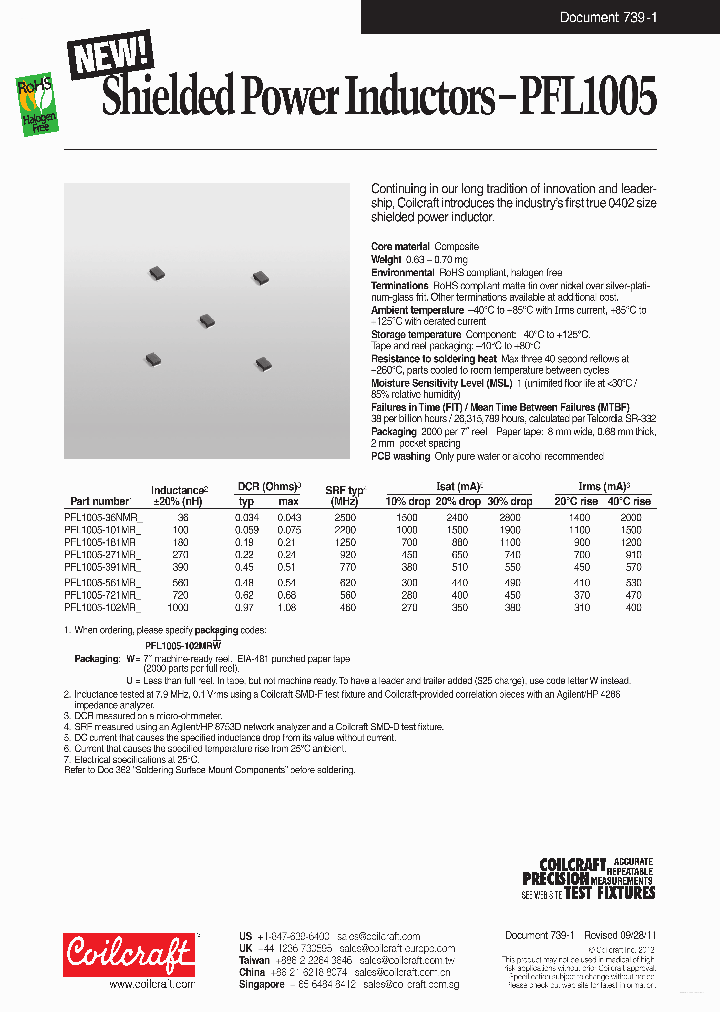 PFL1005_4779903.PDF Datasheet