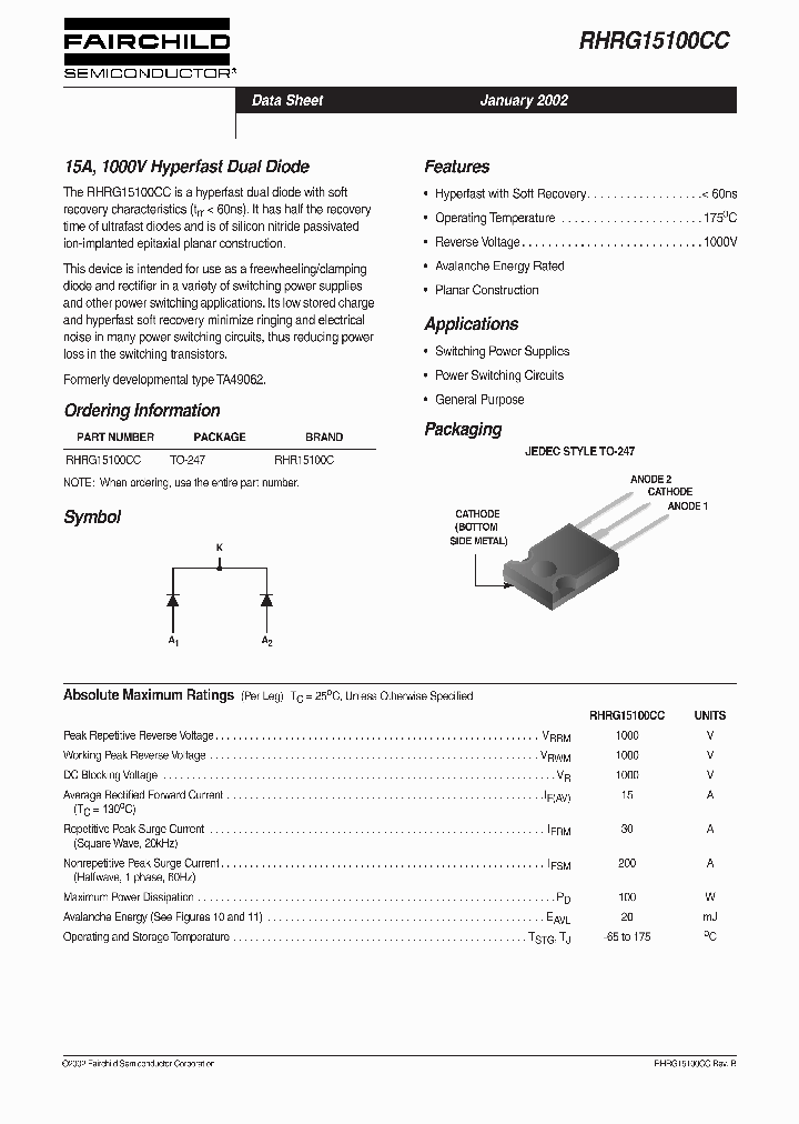 RHRG15100CC_4781027.PDF Datasheet