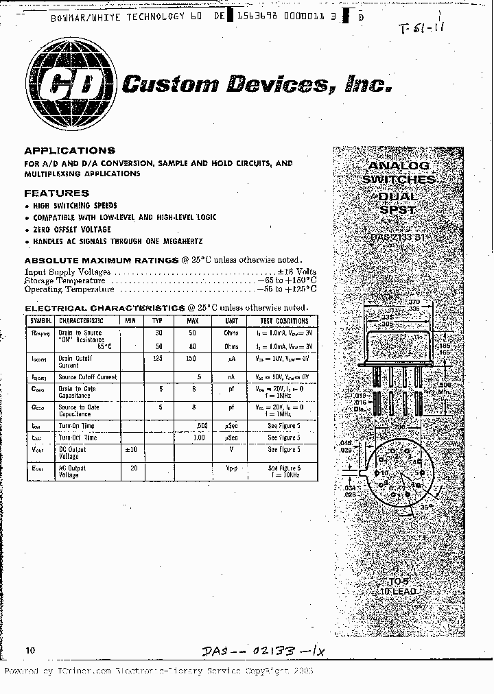 WD279X02_4780774.PDF Datasheet