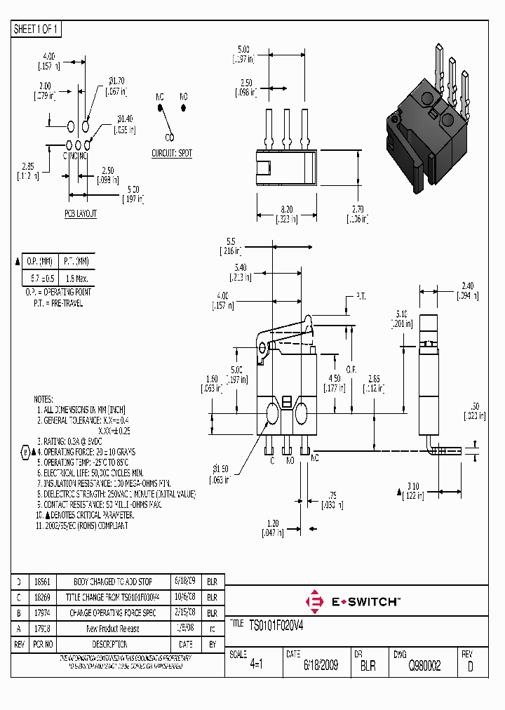 Q980002_4781099.PDF Datasheet