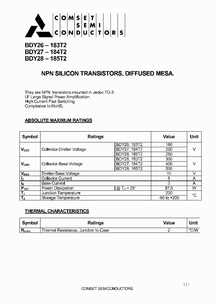 185T2_4783101.PDF Datasheet