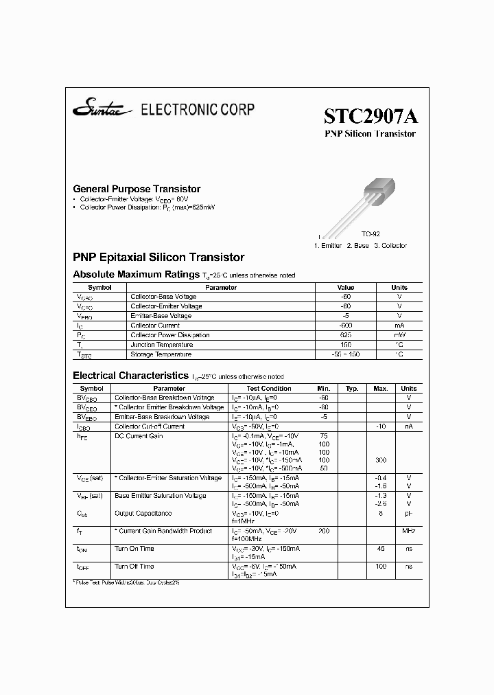 STC2907A_4787611.PDF Datasheet