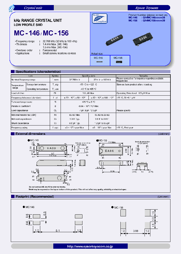 MC-156_4791799.PDF Datasheet