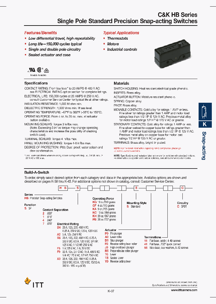 HBS2KCB6SA011C_4792338.PDF Datasheet