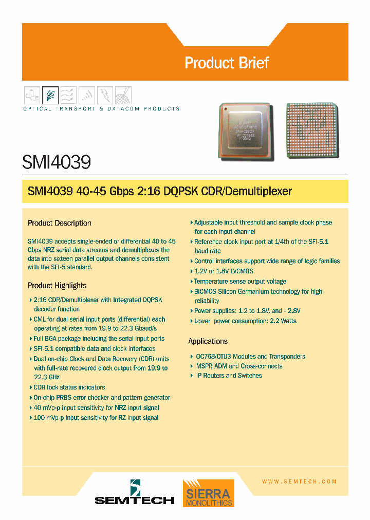 SMI4039_4795078.PDF Datasheet