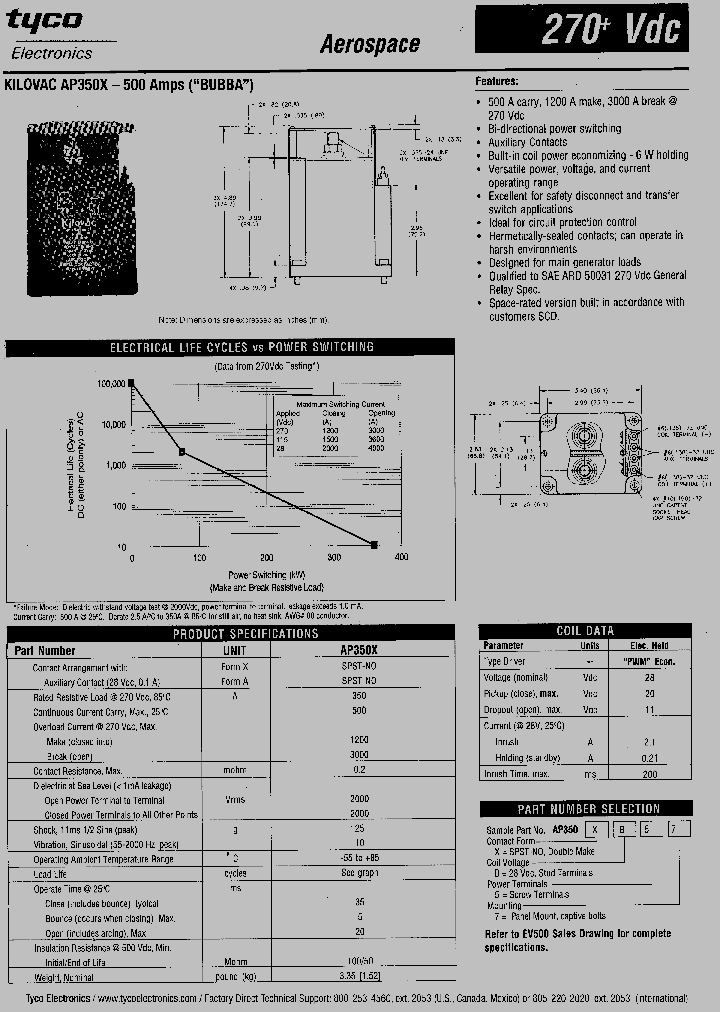 AP350X_4801239.PDF Datasheet