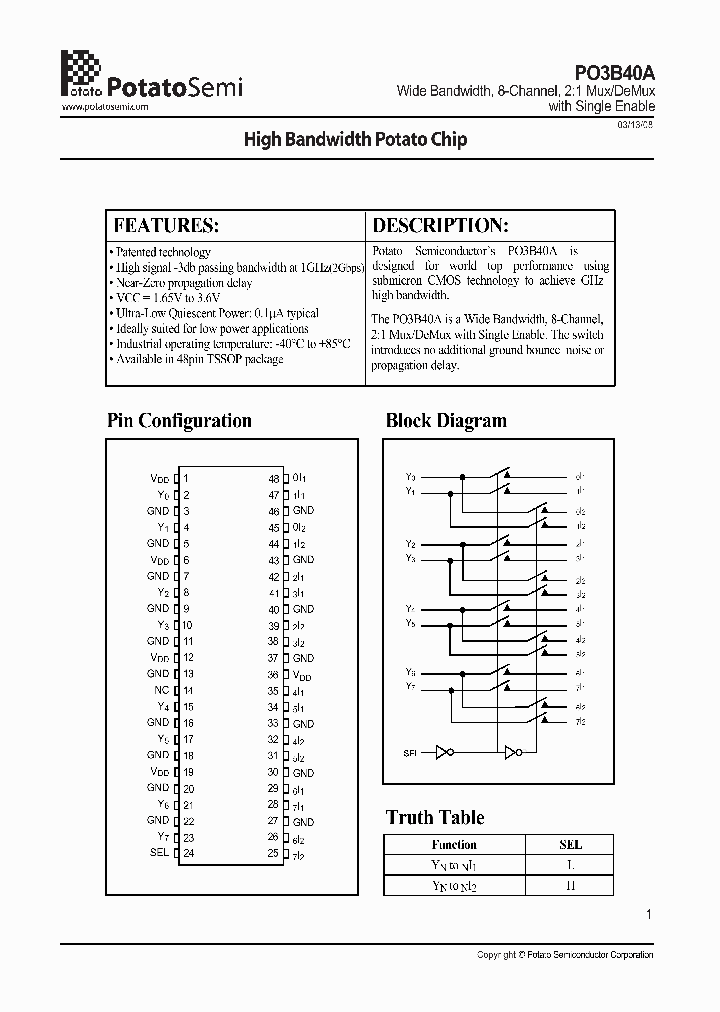 PO3B40ATR_4803606.PDF Datasheet