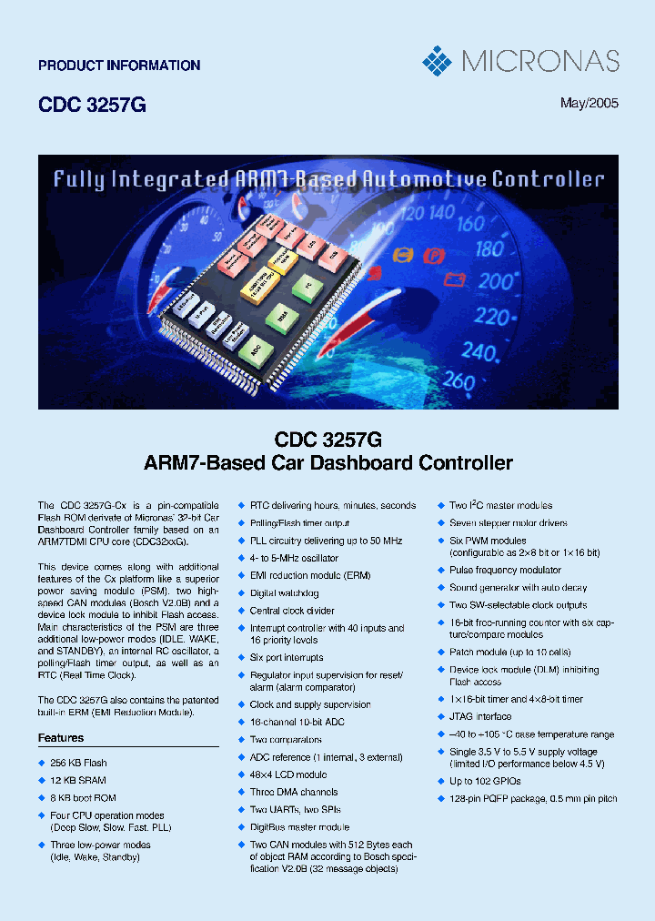 CDC3257G_4810841.PDF Datasheet