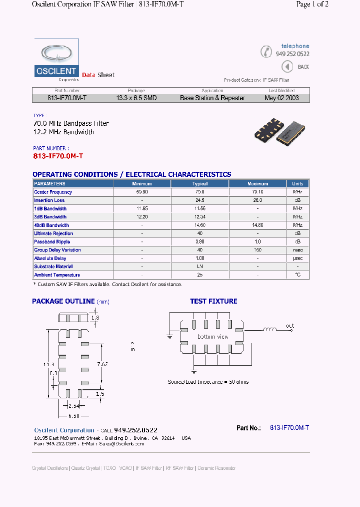 813-IF700M-T_4816188.PDF Datasheet