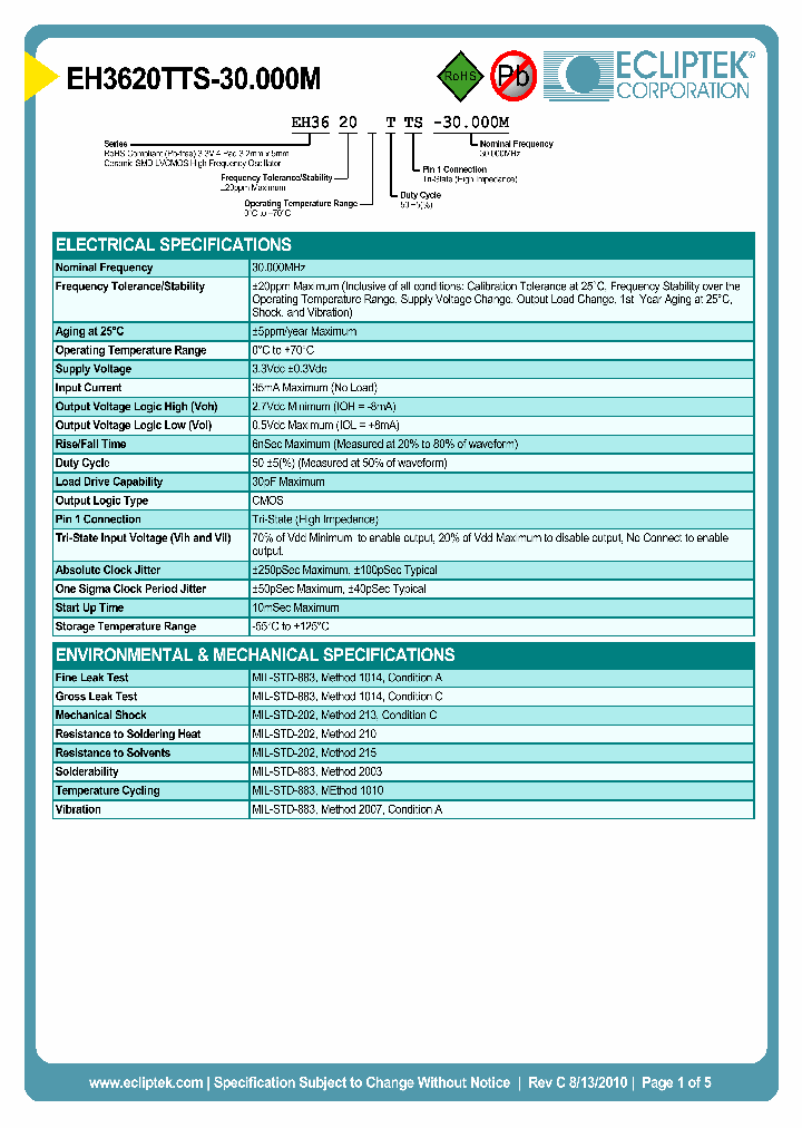 EH3620TTS-30000M_4817569.PDF Datasheet