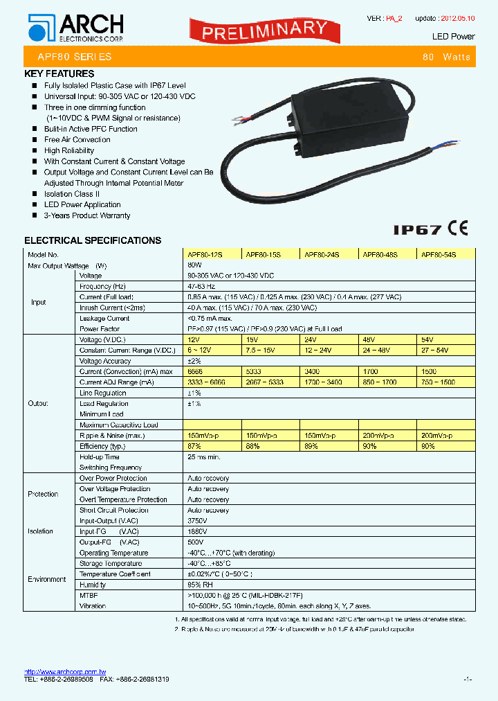 APF80-48S_4819720.PDF Datasheet