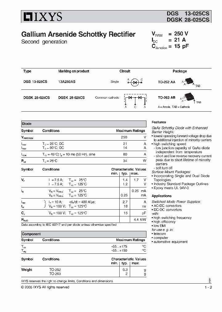 DGS13-025CS_4819930.PDF Datasheet