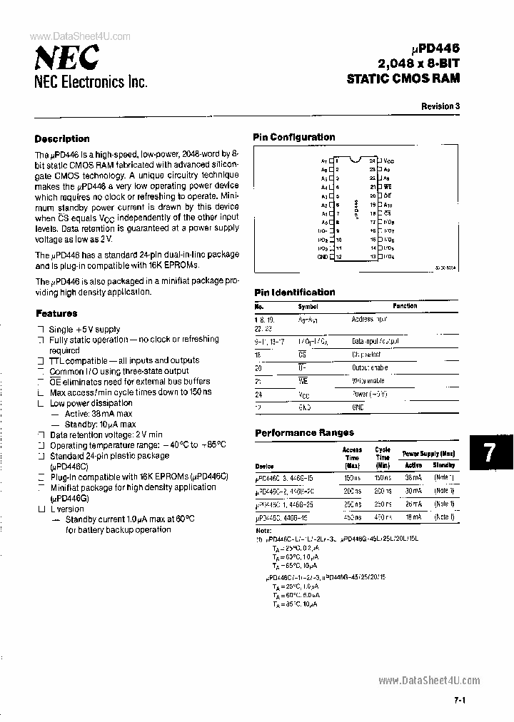 UPD446C_4823591.PDF Datasheet