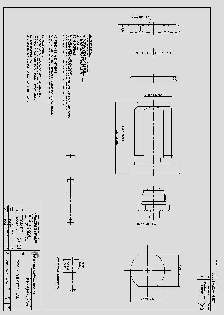 SD601-526-1410Y_4823677.PDF Datasheet