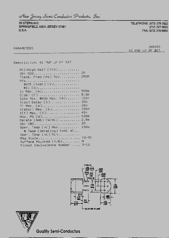 2N5355_4839167.PDF Datasheet