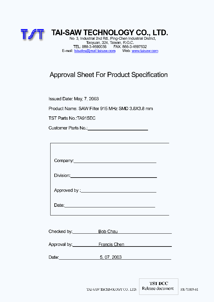 TA915EC_4842332.PDF Datasheet