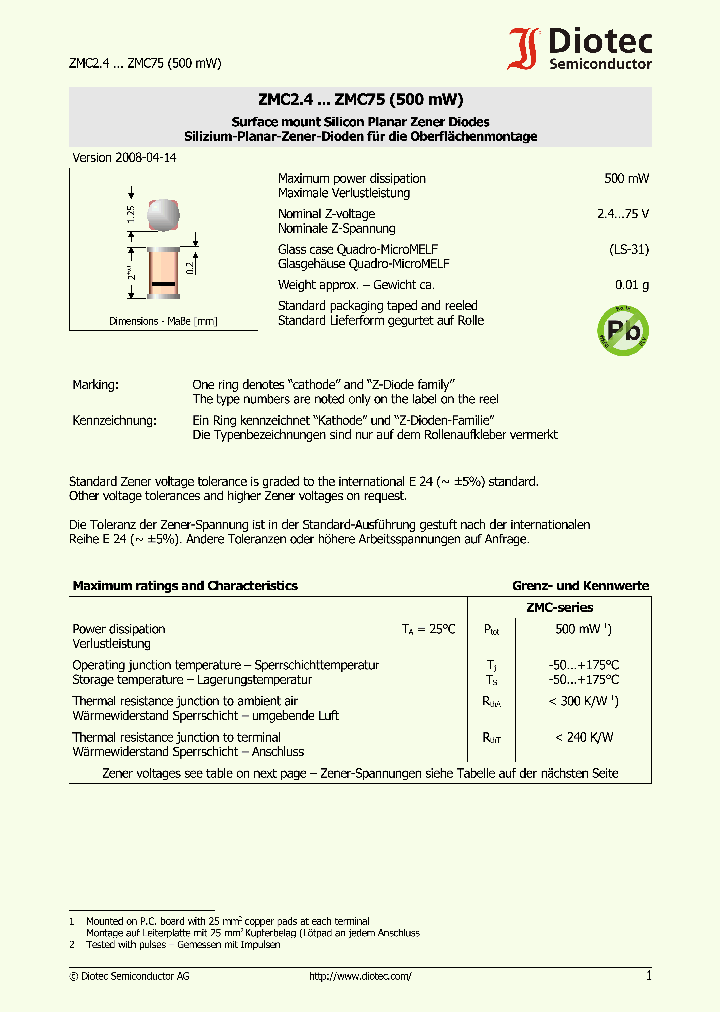 ZMC11_4843439.PDF Datasheet