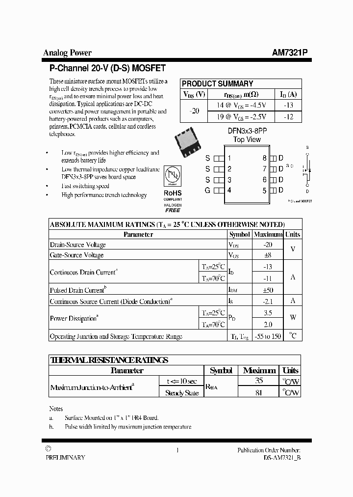 AM7321P_4846469.PDF Datasheet