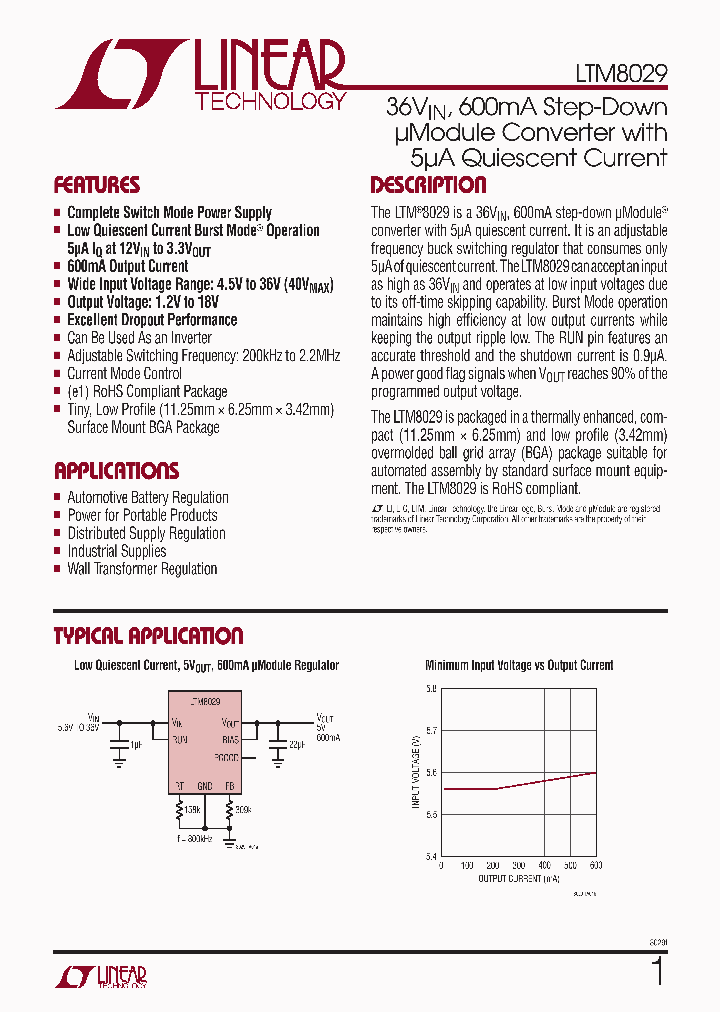 LTM8020_4846506.PDF Datasheet