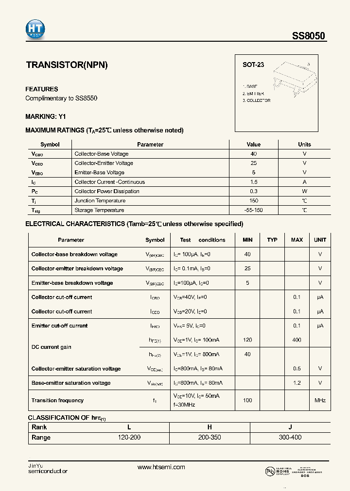 SS8050_4846939.PDF Datasheet