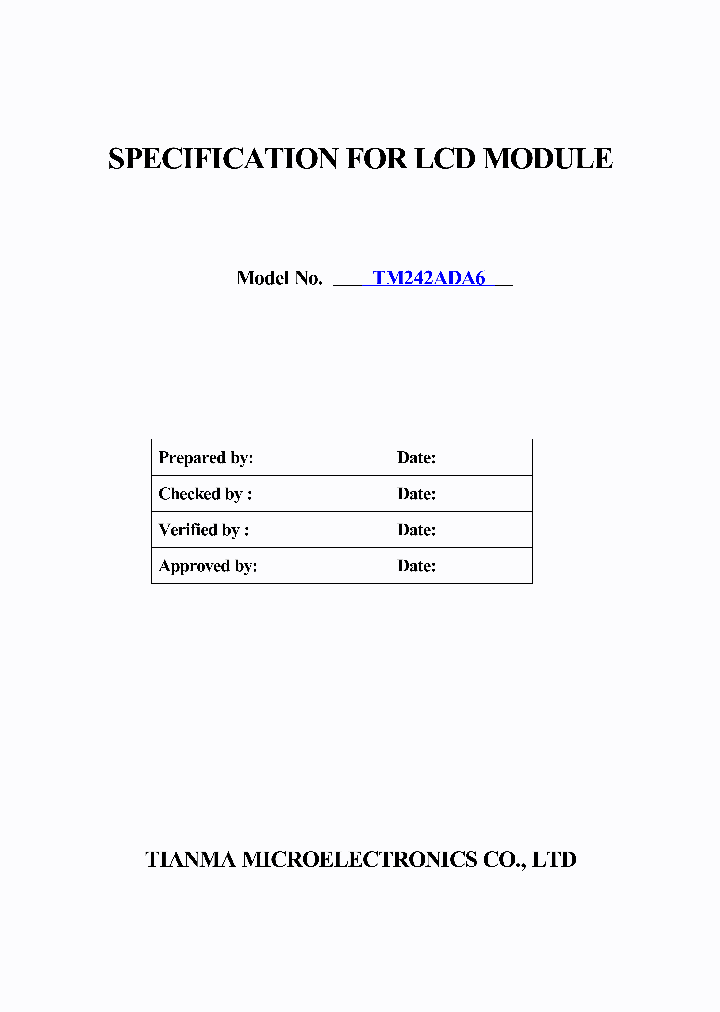 TM242ADA6_4848227.PDF Datasheet