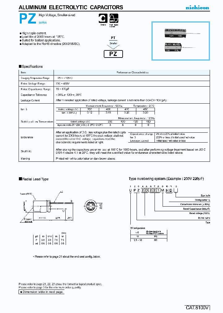 UPZ2D181MHD_4853199.PDF Datasheet