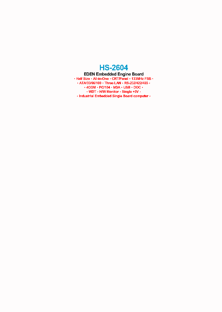 HS-2604_4853568.PDF Datasheet