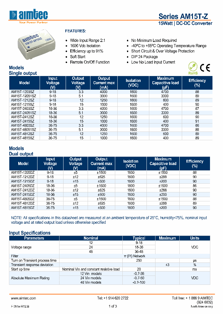 AM15T-12051SZ_4859316.PDF Datasheet