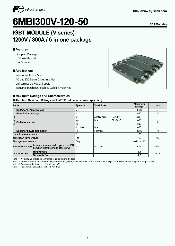 6MBI300V-120-50_4859491.PDF Datasheet