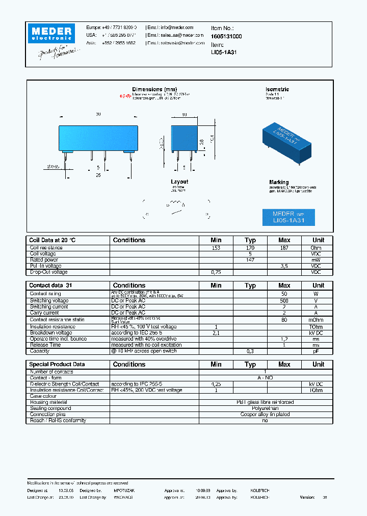 LI05-1A31_4860439.PDF Datasheet