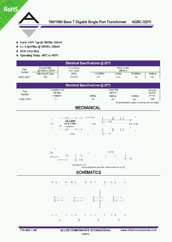 AGSC-3201I_4867859.PDF Datasheet