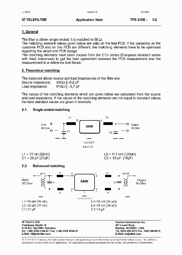 TFS210E_4875423.PDF Datasheet