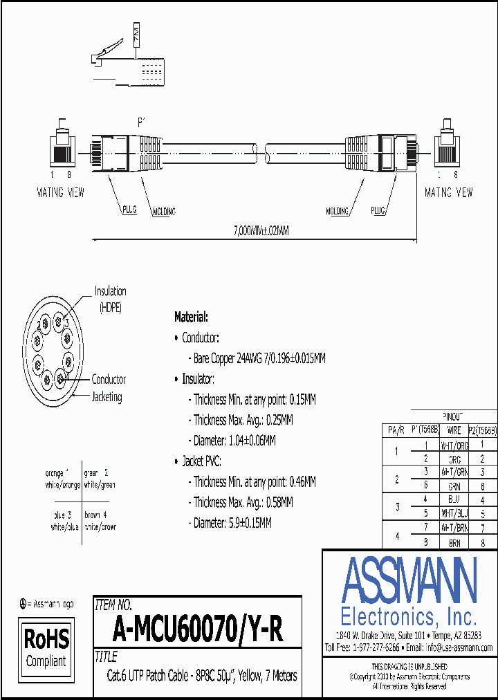 A-MCU60070-Y-R_4875961.PDF Datasheet