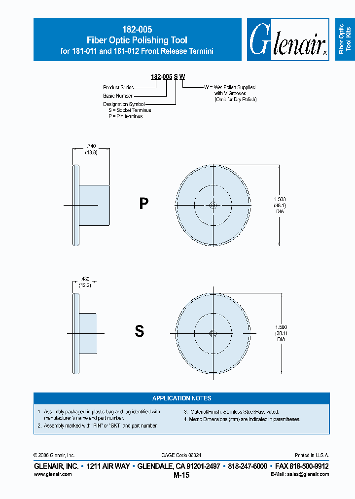 182-005PW_4878012.PDF Datasheet