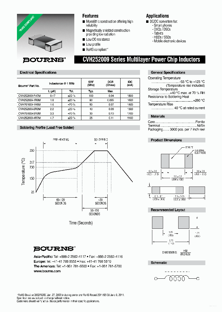 CVH252009_4885843.PDF Datasheet