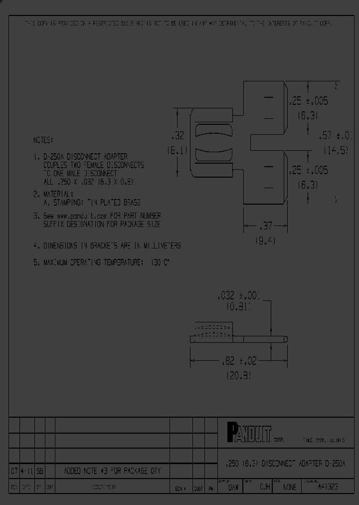 D-250A-C_4891002.PDF Datasheet