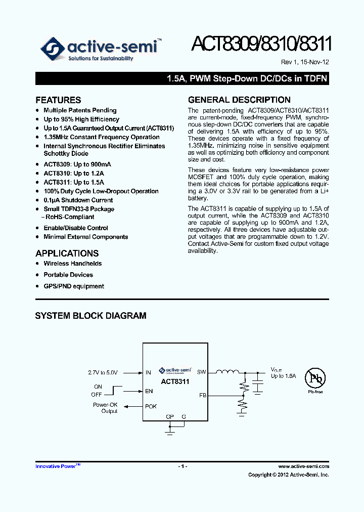 ACT830912_4899526.PDF Datasheet