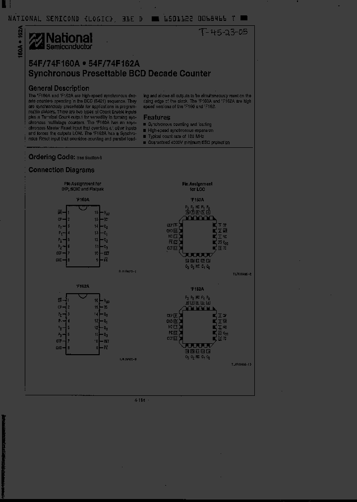 54F162ADMQB_4903484.PDF Datasheet