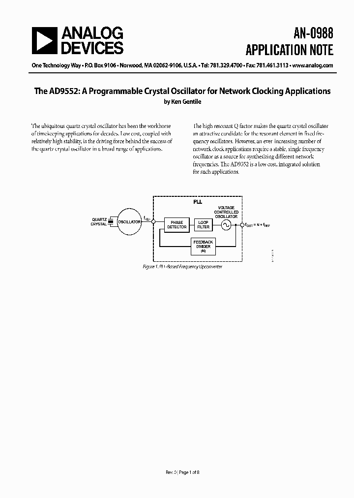 AN-0988_4907789.PDF Datasheet