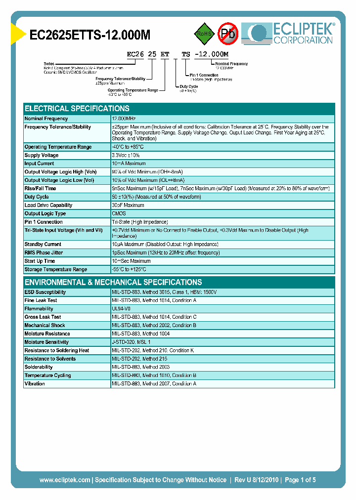 EC2625ETTS-12000M_4914326.PDF Datasheet