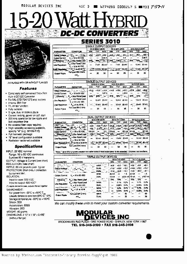 3010S28_4917682.PDF Datasheet