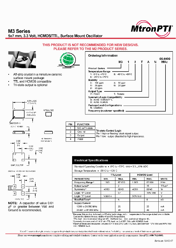 M323TAN_4932109.PDF Datasheet