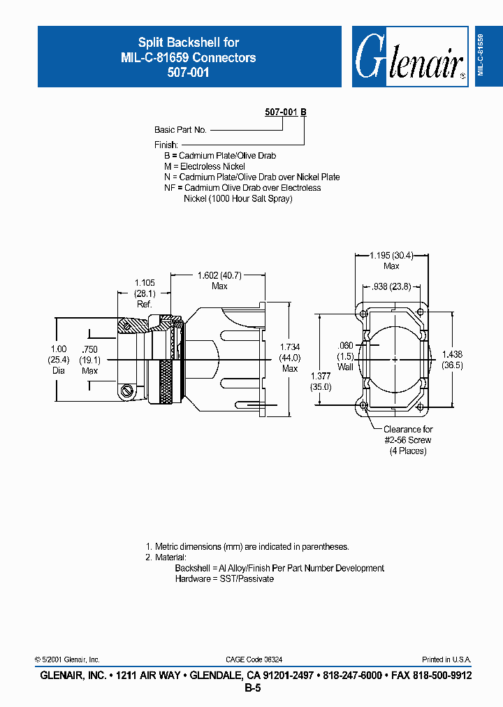 507-001_4940626.PDF Datasheet