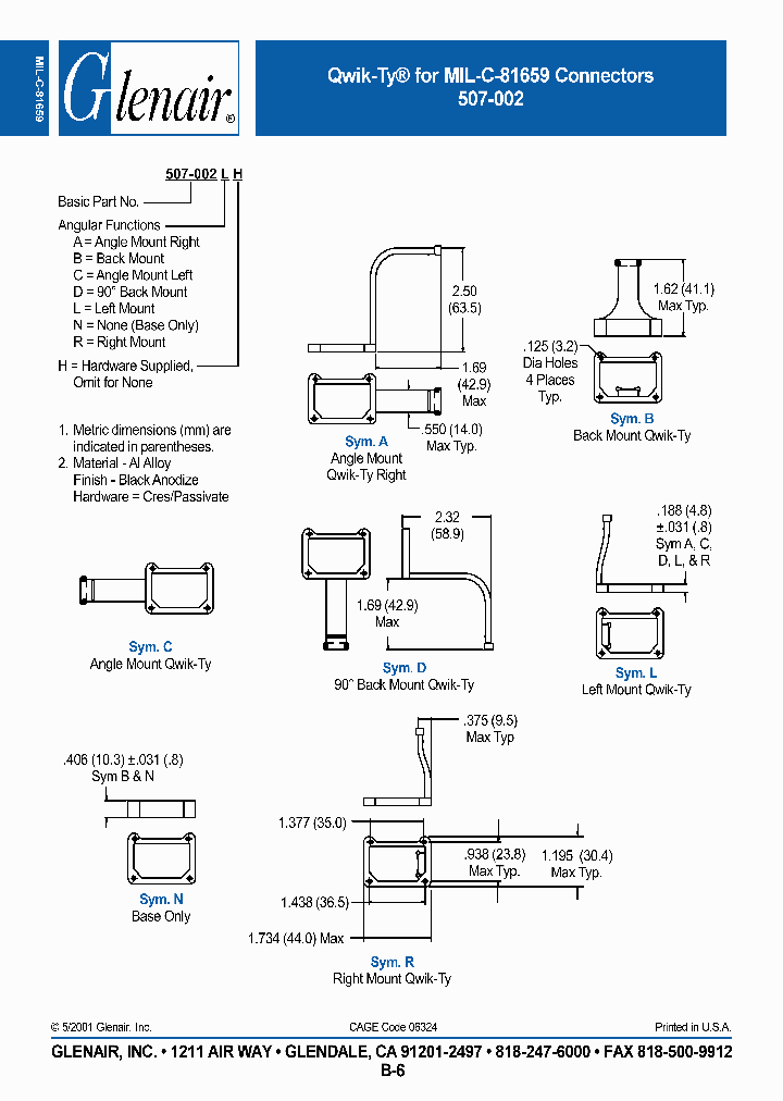 507-002BH_4940633.PDF Datasheet