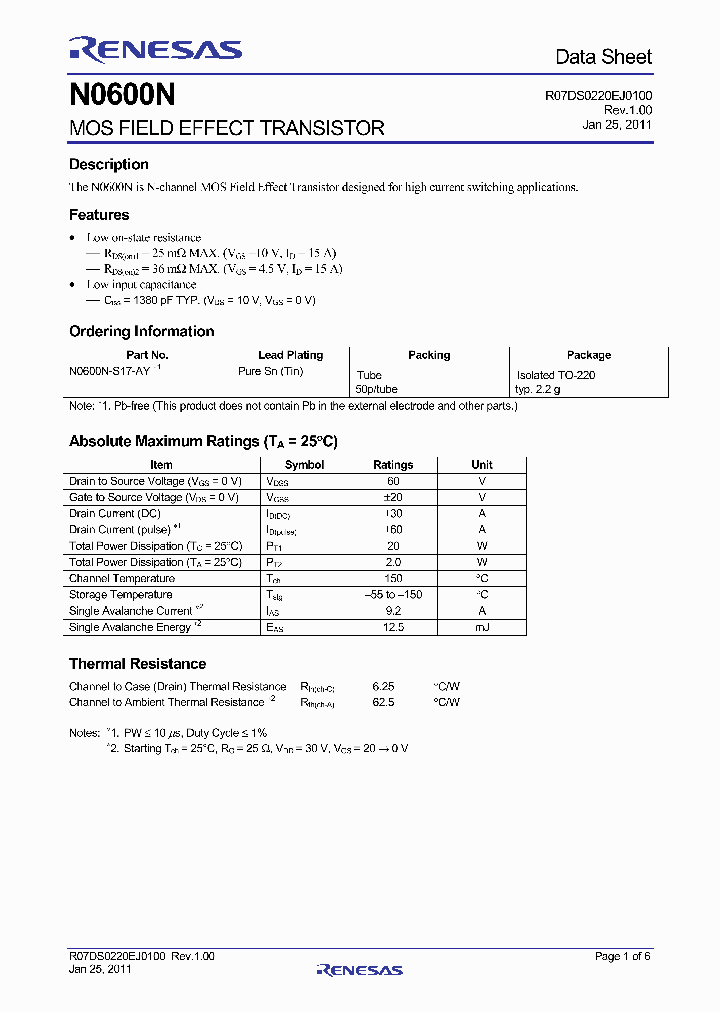 N0600N_4945693.PDF Datasheet