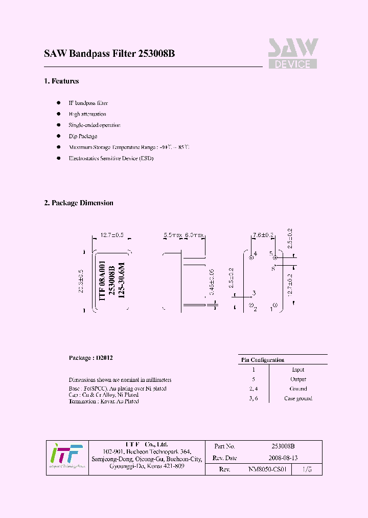 253008B_4948457.PDF Datasheet