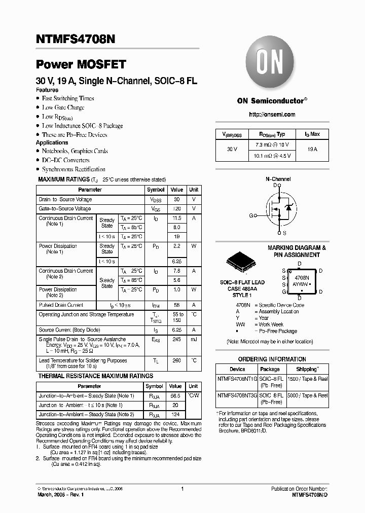 NTMFS4708N_4945839.PDF Datasheet