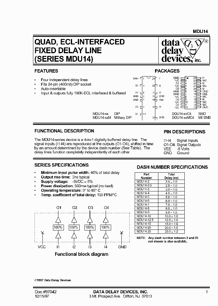 MDU14-5C4_4951945.PDF Datasheet