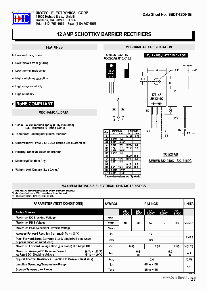 SK1260C_4960625.PDF Datasheet