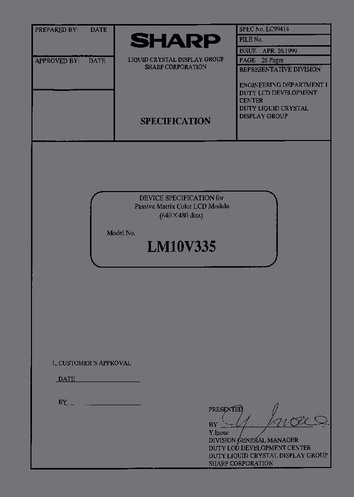 LM10V335_4972765.PDF Datasheet